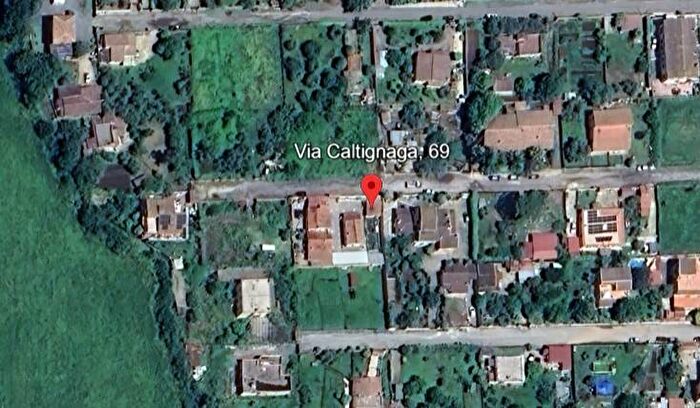 Appartamento con 6 locali in vendita in Via Caltignaga, Osteria Nuova, Roma