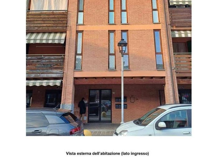 Appartamento bilocale in vendita in Piazza monsignor luigi chiodi, Verdello