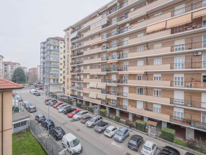 Appartamento trilocale in vendita in Via Goffredo Mameli, Centro, Grugliasco