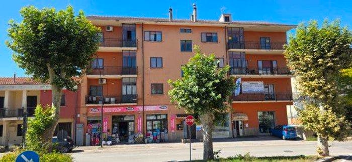 Appartamento con 5 locali in vendita in Via Guglielmo Marconi, Lioni