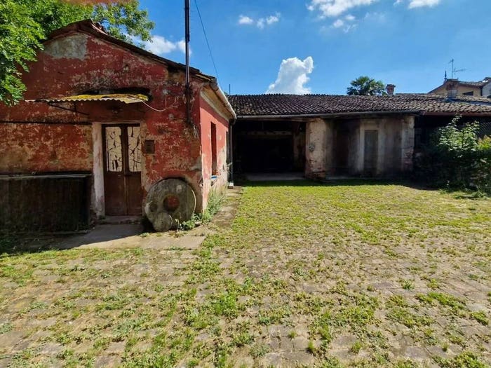Casa con 6 locali in vendita in Via Crotti, Sesto Cremonese, Sesto ed Uniti