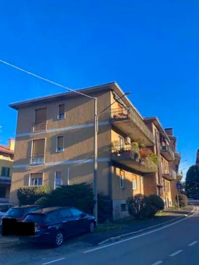 Appartamento trilocale in vendita in Via Egeo, Crenna Bettolino, Gallarate