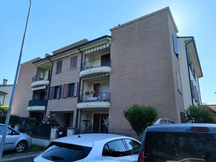 Appartamento quadrilocale in vendita in Via Ragazzi del ', La Grande, Nonantola