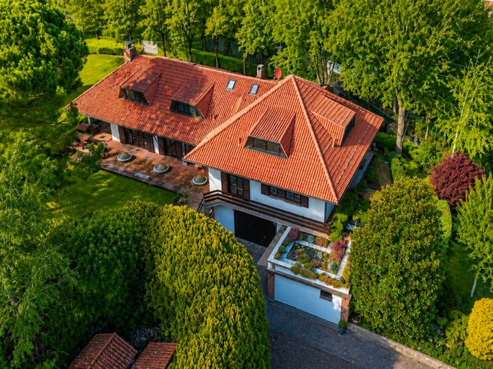 Casa con 6 locali in vendita in Via Fornero, Centro, Buttigliera Alta