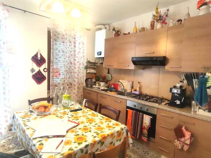 Appartamento con 5 locali in vendita in Centro, Fossombrone