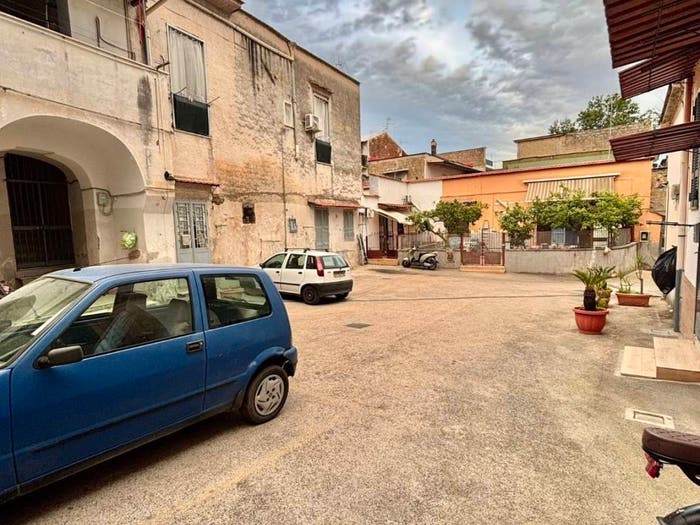 Appartamento bilocale in vendita in Via Vittorio Emanuele III, Arzano