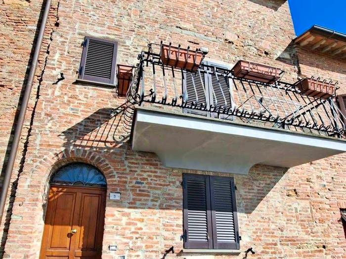 Appartamento con 5 locali in vendita in Centro, Montepulciano