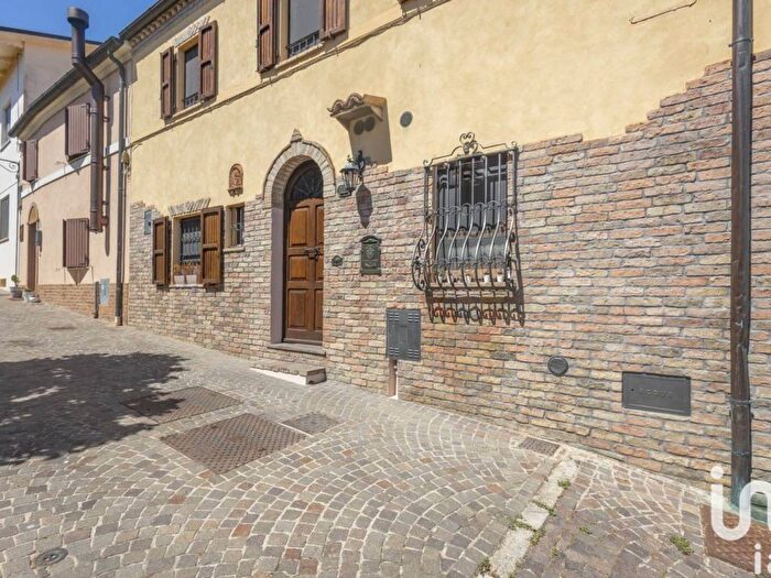 Appartamento quadrilocale in vendita in Via XXIV MAGGIO, Piagge, Terre Roveresche