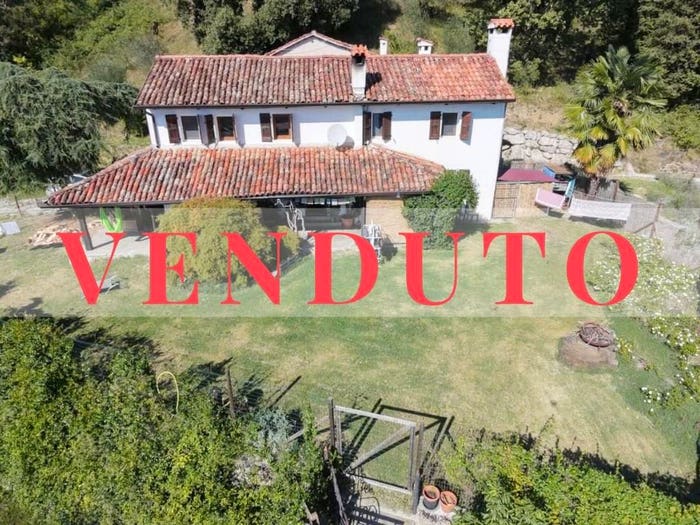 Casa con 6 locali in vendita in Raschiaccio, Faedis