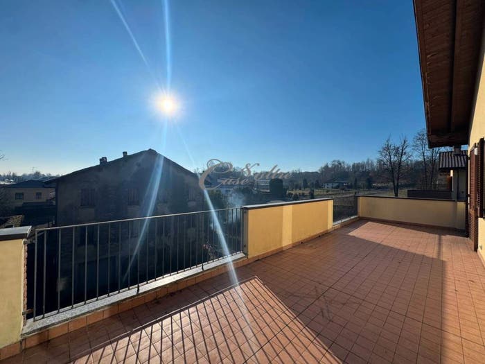 Appartamento trilocale in vendita in Via dei Giovi, Cascina Valle Stazione Di Carimate, Carimate