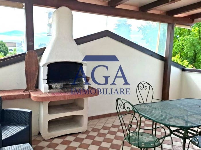 Appartamento bilocale in vendita in Via Arma dei Carabinieri, Maserada sul Piave