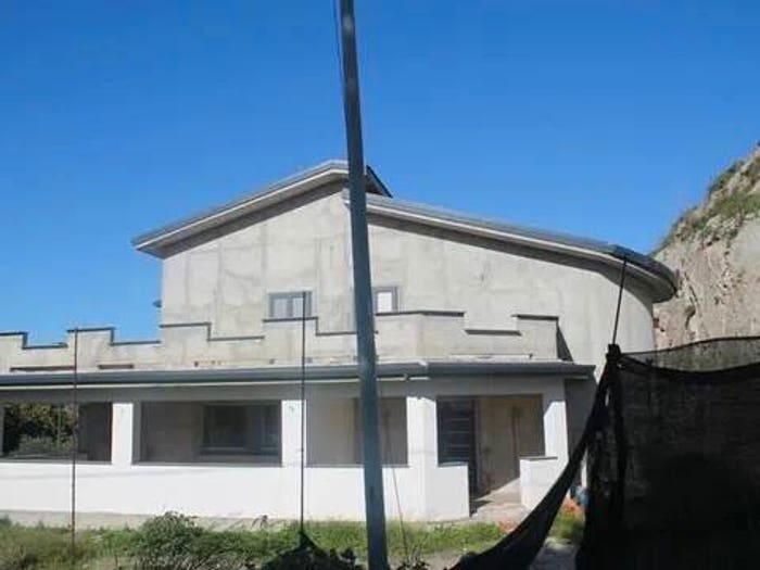 Casa trilocale in vendita in Sant'Angelo Muxaro No Number, Sant'Angelo Muxaro