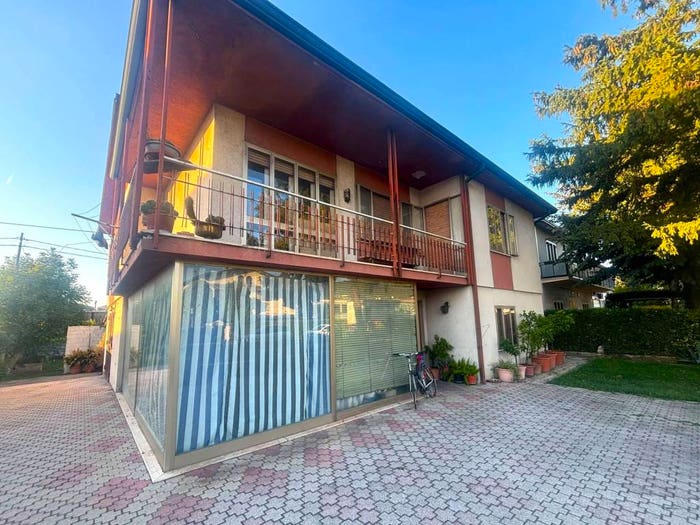 Casa con 6 locali in vendita in Via Antonio Pacinotti, Centro, Brendola