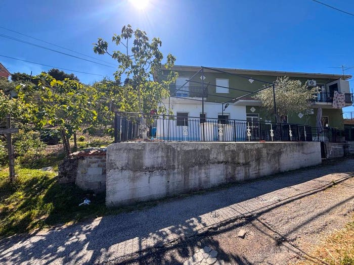 Appartamento trilocale in vendita in Via Iscalonga, Centro, Agropoli