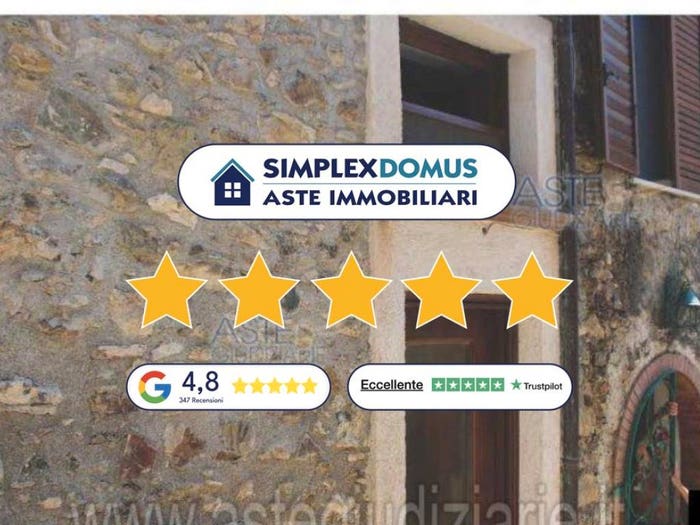 Appartamento bilocale in vendita in via Giordano, Centro, Casal Velino
