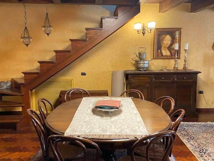 Appartamento trilocale in vendita in Via Angeloni, Centro, Frosinone