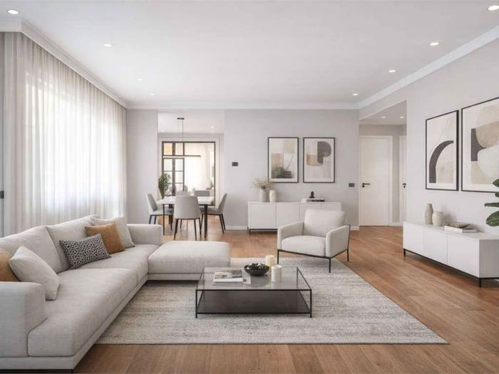 Casa con 6 locali in vendita in Via Gian Maria Barbieri, Viali, Modena