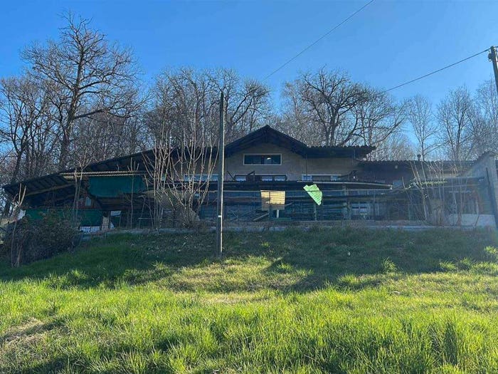 Casa trilocale in vendita in Regione Pra del Vel, Pralungo