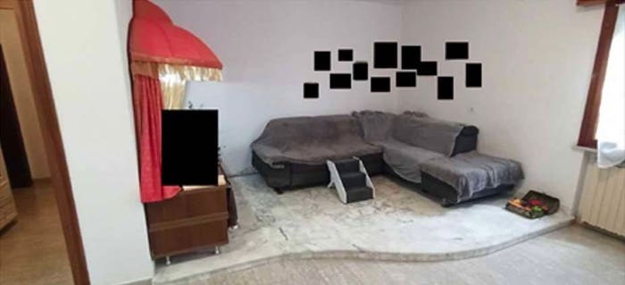 Casa con 6 locali in vendita in Via Santa Maria della Neve, Serra Di Sotto, Montefiore Conca