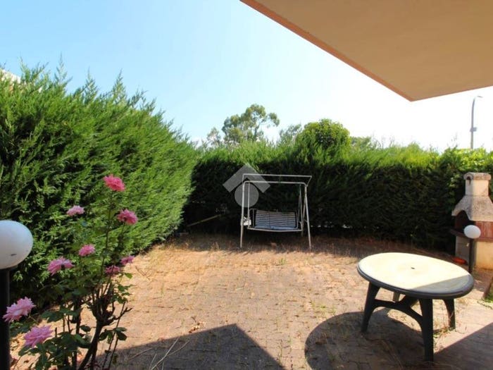 Casa trilocale in vendita in Via Mattine, Mattine, Agropoli