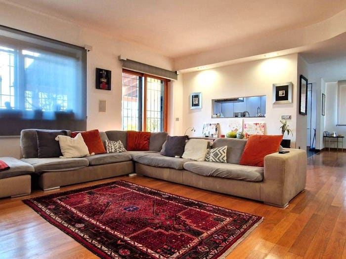 Casa con 6 locali in vendita in Strada Nascosa, Isonzo, Latina