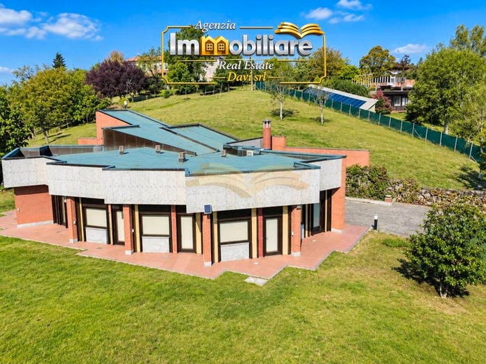 Casa con 5 locali in vendita in Strada di Citerna, Valenza