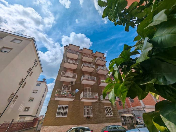 Appartamento quadrilocale in vendita in Via Torino, Casagiove