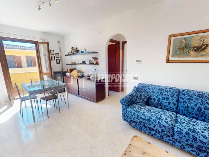 Casa trilocale in vendita in Via Trapani A, Centro, Ladispoli