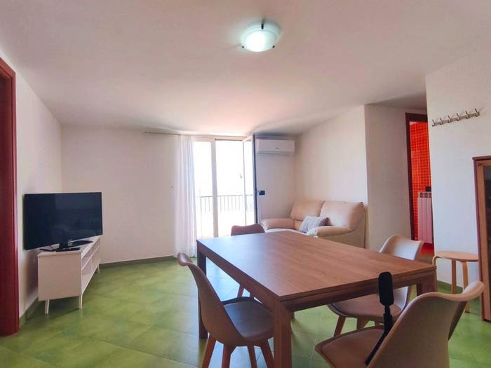 Appartamento trilocale in vendita in Via Biagio Miraglia, Mater Domini Cavita, Catanzaro