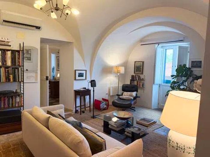 Casa con 6 locali in vendita in Strada Caselletta, Furci