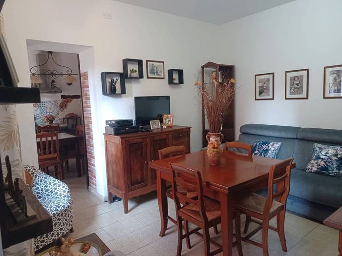 Appartamento bilocale in vendita in Via Novembre, Centro, Omegna