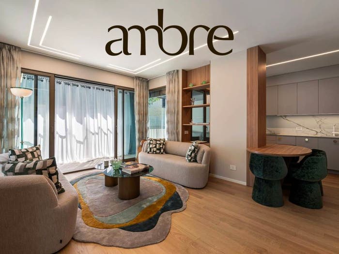 Appartamento trilocale in vendita in Via Varese, Moscova, Milano