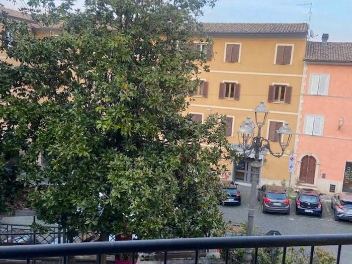 Appartamento bilocale in vendita in Vicolo I Cavour, Centro, Frosinone
