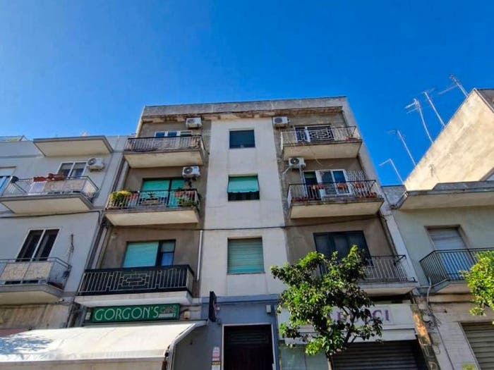 Appartamento trilocale in vendita in Viale Commenda, Commenda, Brindisi