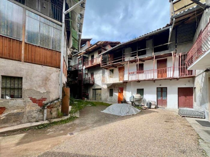 Casa monolocale in vendita in Via torino, Centro, Balangero