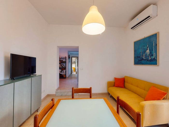 Appartamento bilocale in vendita in Via dei Cimbri, Tribunali, Napoli