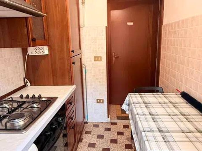 Appartamento trilocale in affitto in Lungomare, Viareggio