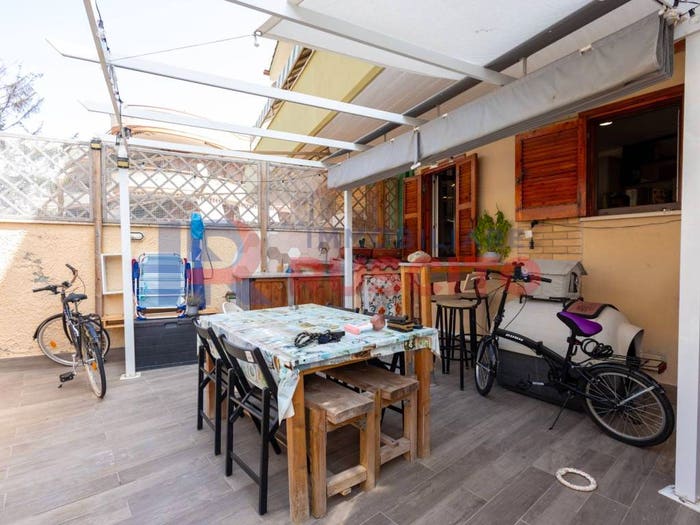 Appartamento trilocale in vendita in Via della Fenice, Palo Laziale, Ladispoli