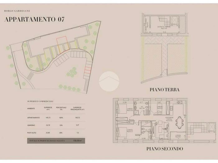 Case in Vendita e in Affitto - 3