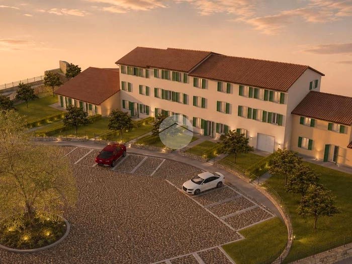 Appartamento quadrilocale in vendita in Via Gardesane, Bassone, Verona