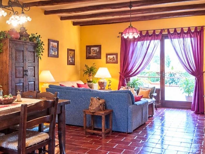 Casa quadrilocale in vendita in Contrada Cresta, Cresta, Naso