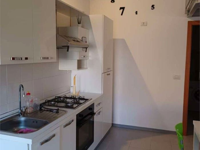 Appartamento monolocale in vendita in via isonzo, Adriatico, Ancona