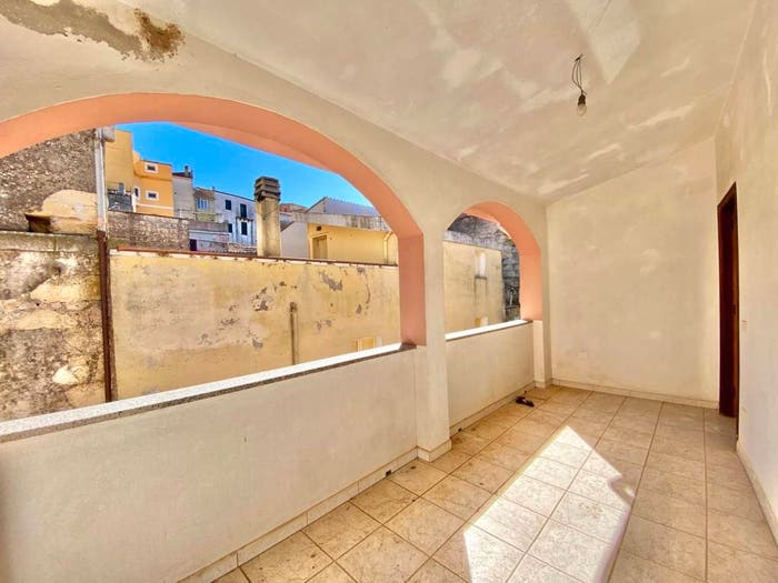 Casa con 6 locali in vendita in Via Cugia, Centro, Cuglieri