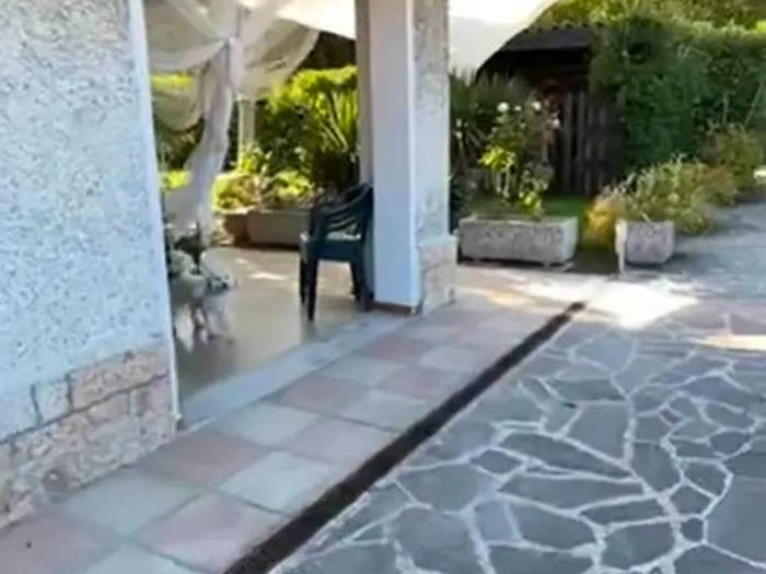 Casa con 6 locali in vendita in Via Sambottina, Santa Vittoria, Gualtieri