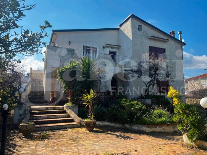 Casa quadrilocale in vendita in Viale Mediterraneo snc, Gallarate, CoriglianoRossano