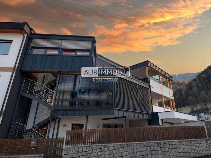 Casa con 6 locali in vendita in Vintlerweg, Centro, Bressanone