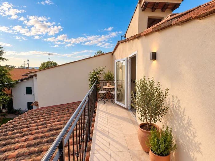 Casa con 5 locali in vendita in Piazza Maggio, Brozzi, Firenze