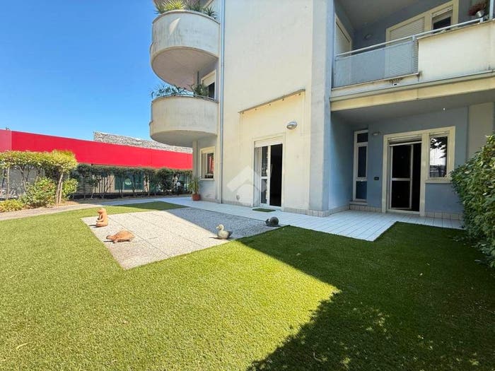 Appartamento quadrilocale in vendita in Desenzanino, Desenzano del Garda