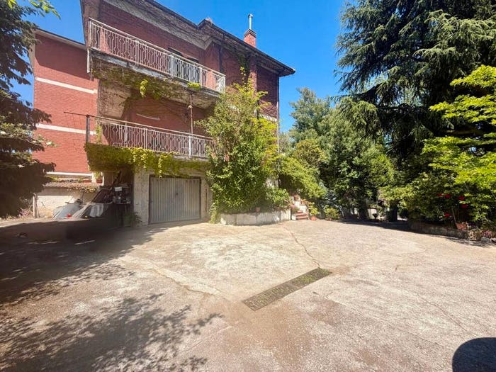 Casa con 6 locali in vendita in Via Pennini, Valle Pennini Sant'Eustachio, Avellino