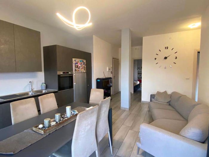 Appartamento quadrilocale in vendita in Via Alcide De Gasperi, Monticelli Terme, Montechiarugolo